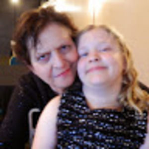 Meet your Posher, Ginger